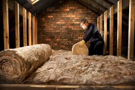 Eco-Friendly Insulation Solutions in Del Rio, TX